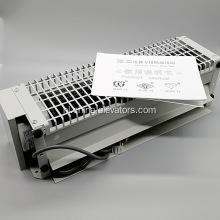 XAA24720N1 Axiale stroomventilator voor Xizi Otis Liften